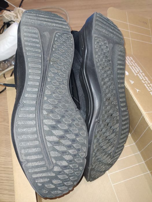 Нові кросівки Nike downshifter12,оригінальні, по ціні б.в. розмір 44