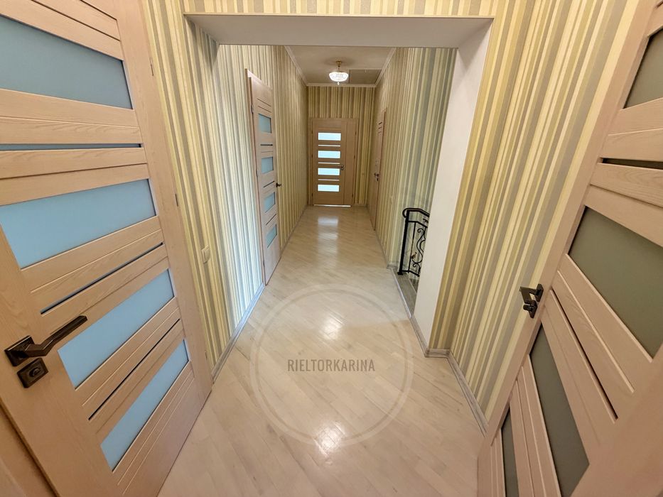 Царське селище/Перегон 5к будинок 530м2 з сауною і укриттям з ремонтом