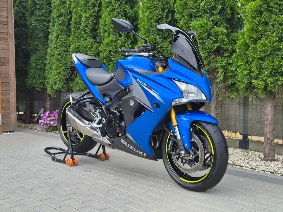Suzuki