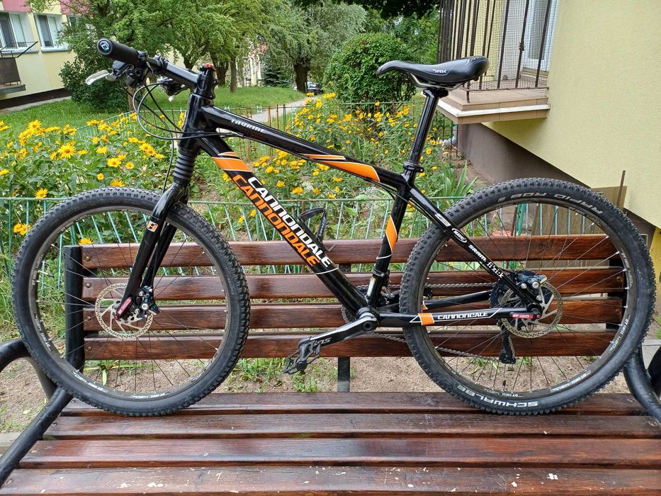 Rower  Cannondale Taurine Carbon ,rozmiar M, napęd 2x11 ,xtr,slx, xt