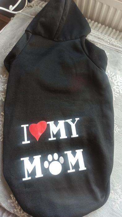 Do wieczora taniej Ubranie dla dużego psa 8 xl