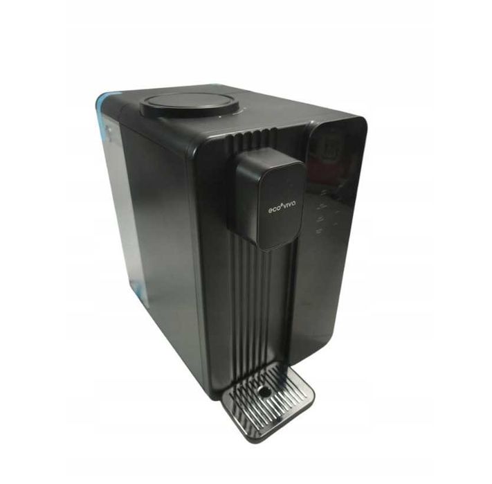 System odwróconej osmozy Ecoviva WP-RO-MATE4 | filtr do wody