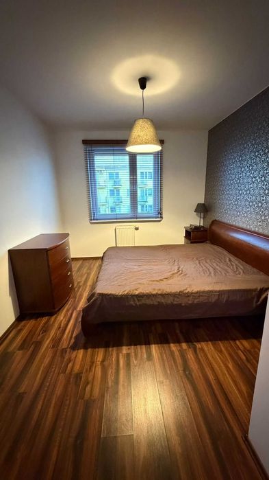 Wynajmę mieszkanie 50m ul. Rakowiecka 6, Siedlce - Widok 3