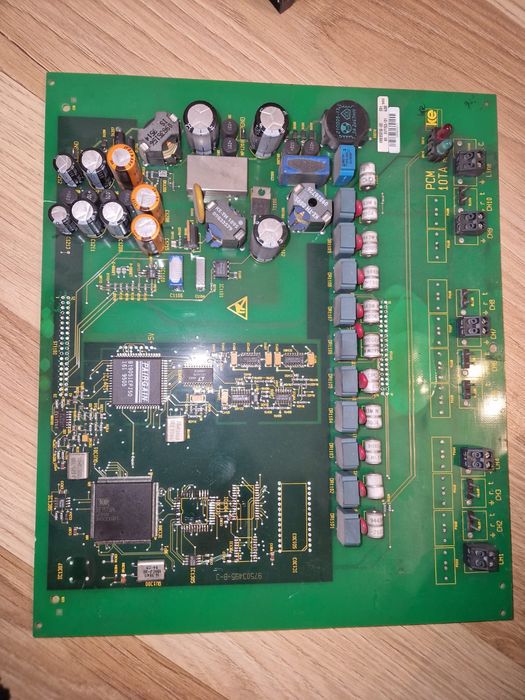 Płyty główne używane