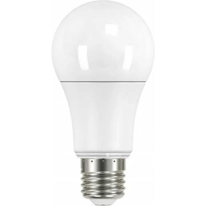 LED лампа 12W 12-48V AC/DC постійний і перемінний струм А60 Е27 4000К