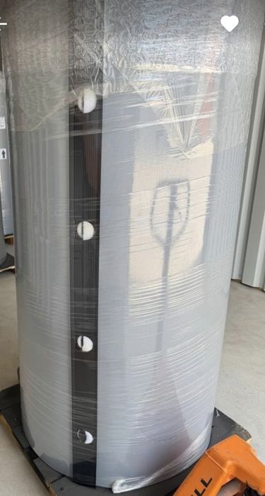 Bufor bojler 500l