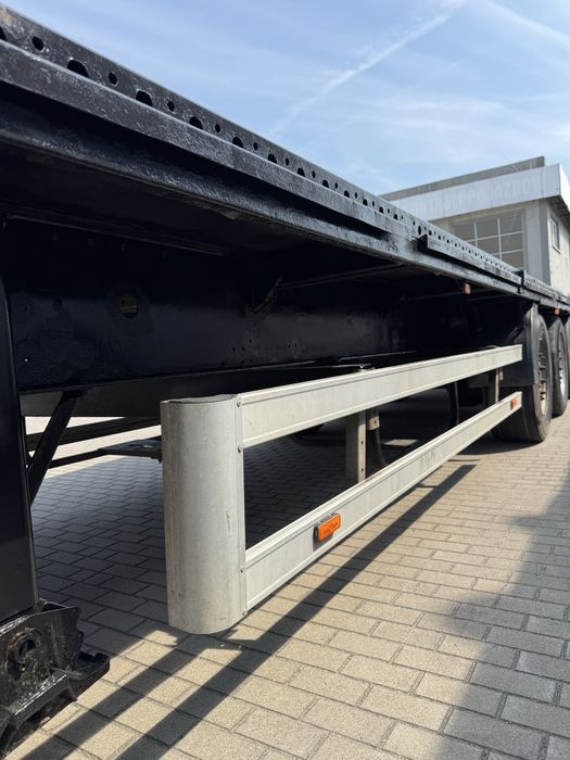 . Krone SDP27 2012r.