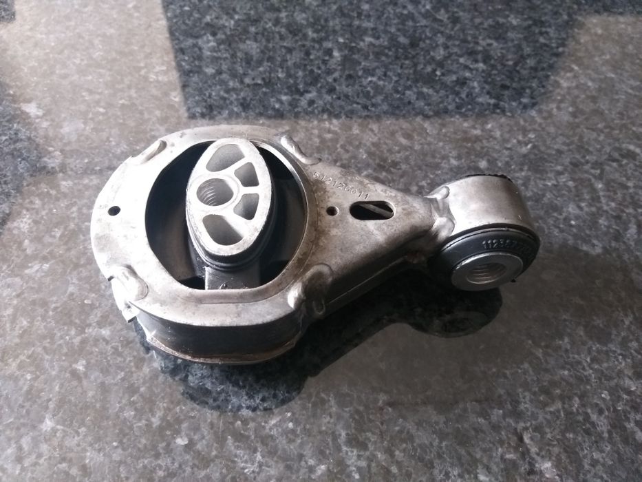 Megane 3 RS 265 peças