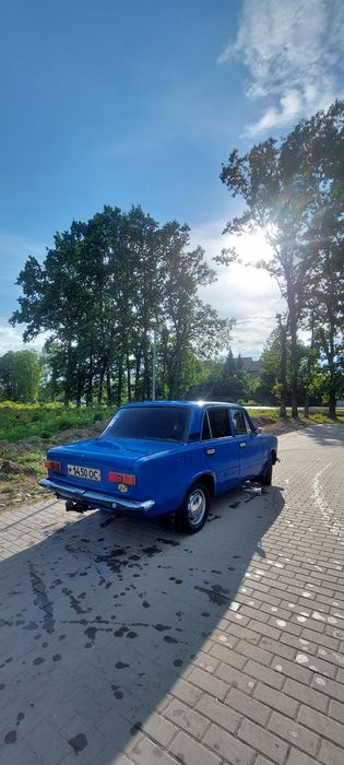 Ваз 2101 гарний стан