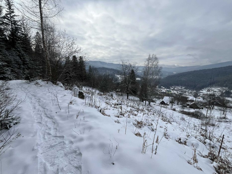 Земельна ділянка в Яремчі 0.06 га