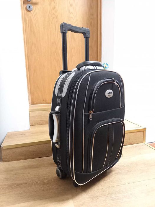 Mala de viagem de Cabine C/roupa