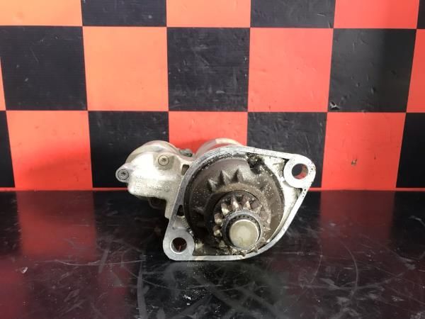 Motor de arranque VOLKSWAGEN Crafter (SY_)