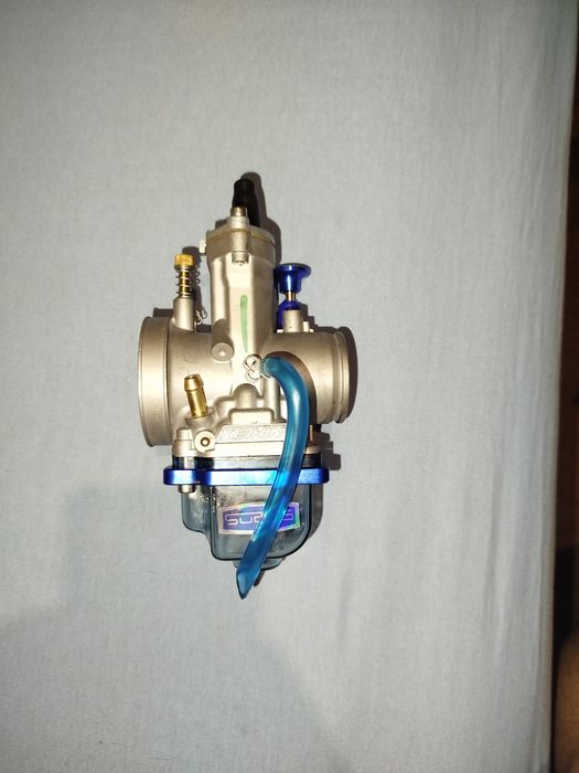 Продам карбюратор пвк 34