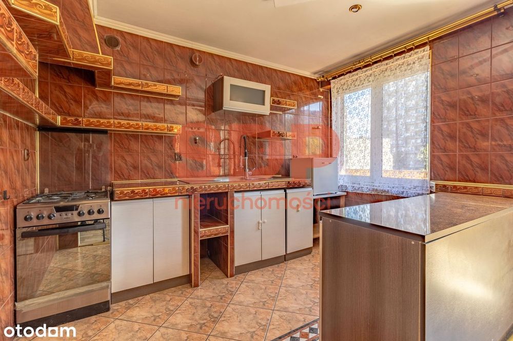 2 pokoje | 51,83 m² | Balkon typu loggia | Piotrkowska - Widok 5