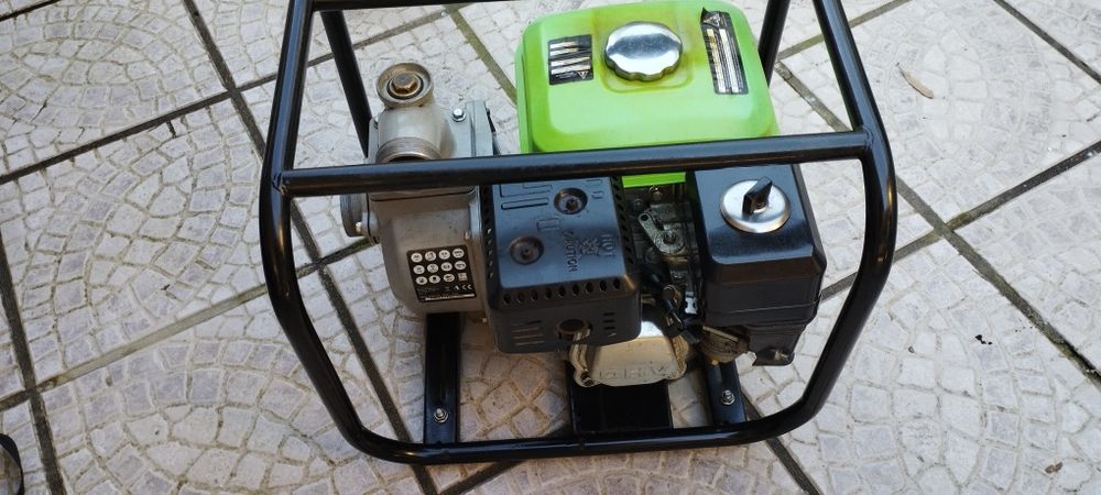 Motobomba Vito 5.5 cv