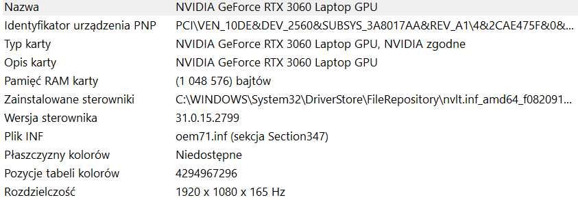 Laptop Legion 5 15ACH6H, Ryzen 5 - 5600H/16GB/512/RTX3060/WIN11/165Hz