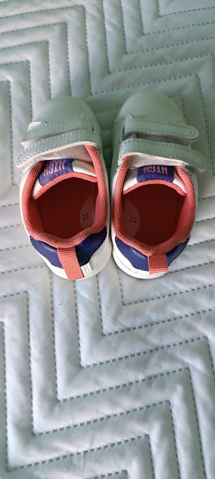 Tênis Menino/menina TAM 22