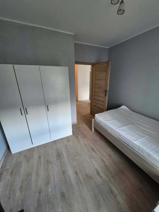 Mieszkanie – Poznań, Rynek Jeżycki, Jeżyce - Widok 2