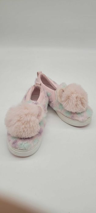 Стильні дитячі кросівки UGG — Оригінал 30 розмір