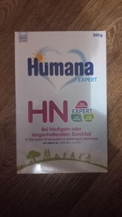 Продам Humana HN
