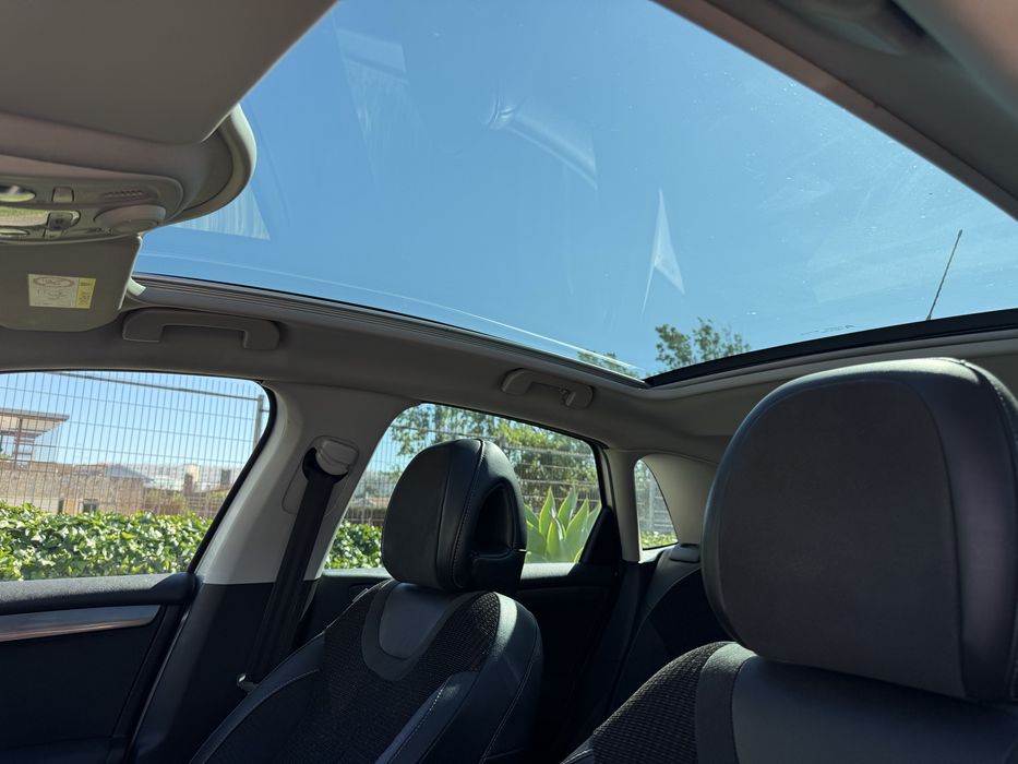 Citroen C4 Ano 2014 Diesel Automatico  tecto panoramico