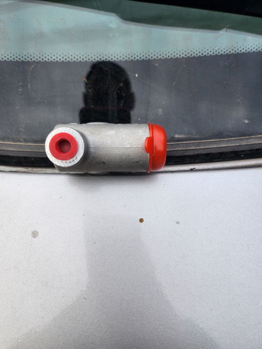 Rozdzielacz siły hamowania aixam jdm minicar itp
