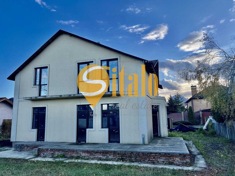 Дом по адресу ул. Центральная (площадь 200 м²) - Atlanta.ua - фото 4