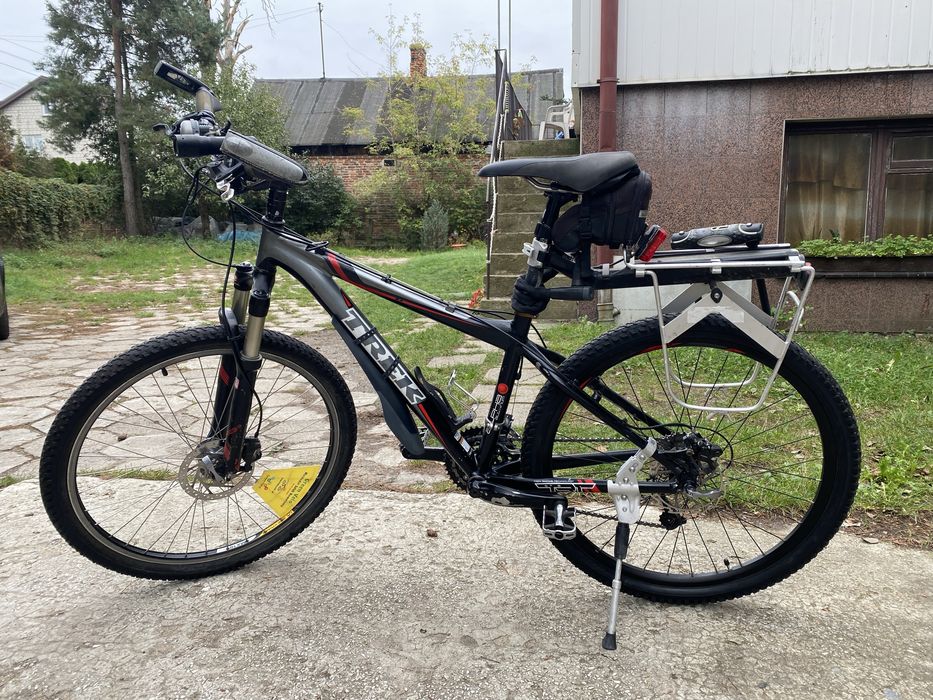 荒*輔様 【8月13日まで!!】TREK 8500 マウンテンバイク 荒*輔様 【8月13日まで!!】TREK 8500 マウンテンバイク - メルカリ