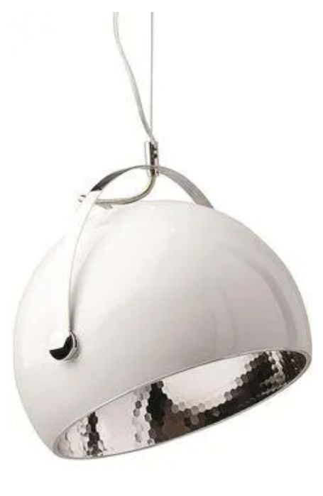 Lampa wisząca Lugo Inspire