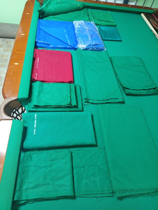 Сукно більярдне.Більярдне сукно.Ткань для більярду