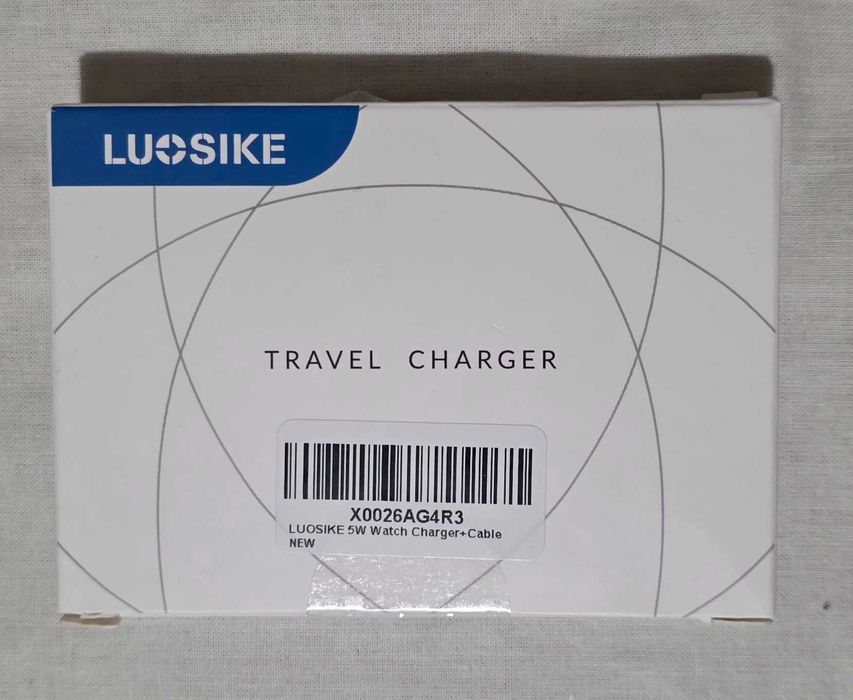 Ładowarka do smartwatcha LUOSIKE