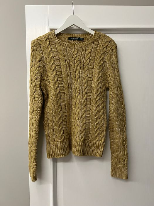 Свитер « Ralph Lauren”
