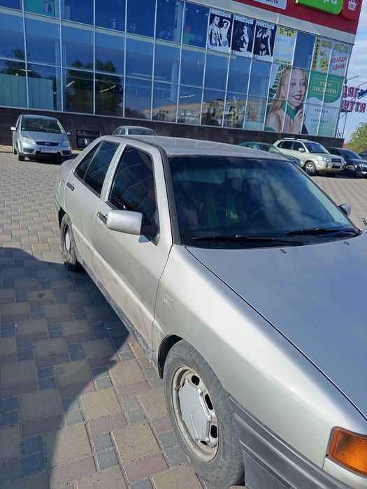 Продам машину Сіат толего 1.8.бензін.