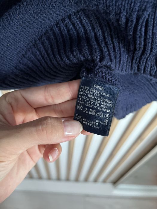 Kardigan Sweter Ralph Lauren M Sweter