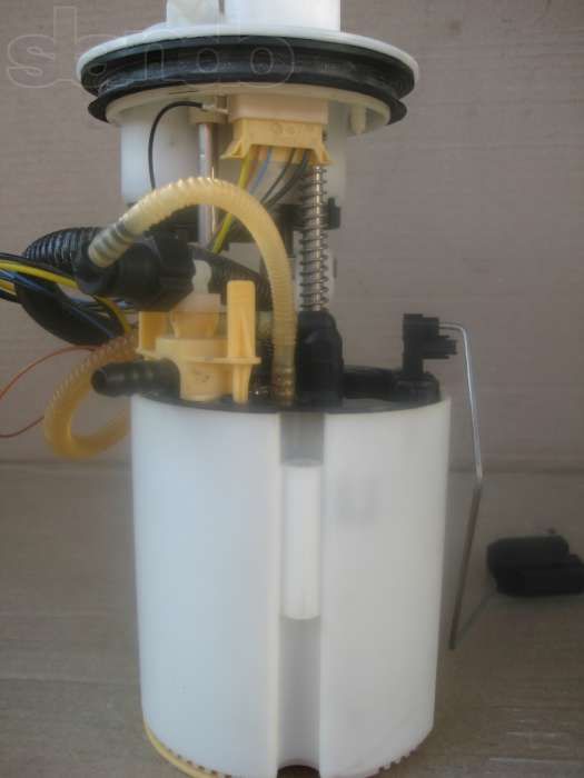 топливний насос VW