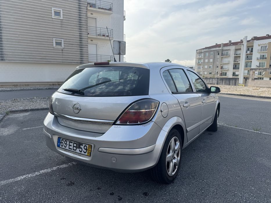 Opel Astra 1.3 CDTI