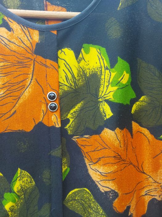 Komplet damski bluzka i spódnica rozmiar XL/2XL