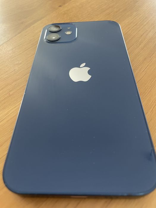 Iphon12 plus bateria