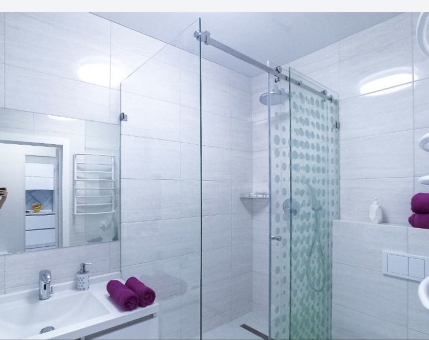 Аренда квартиры / 44 жемчужина / Каманина / Аркадия Одесса