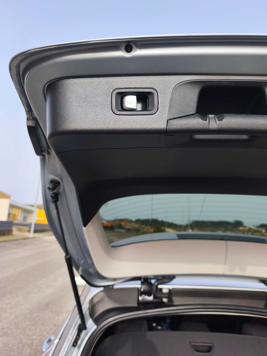 Mercedes Benz GLC 300de