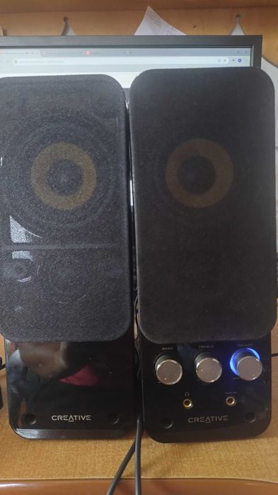 Głośniki Creative gigaworks T20 series II