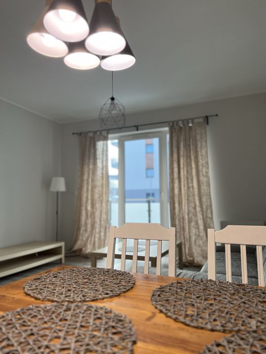 Tytuł: 2-pokojowe  mieszkanie 48,70m² – ul. Sienkiewicza.