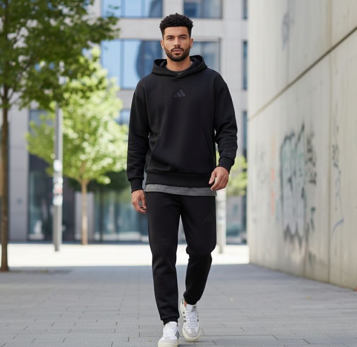 Adidas ALL SZN Fleece Suit