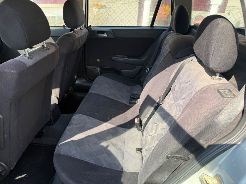 Opel Astra Caravan 1.9 TD