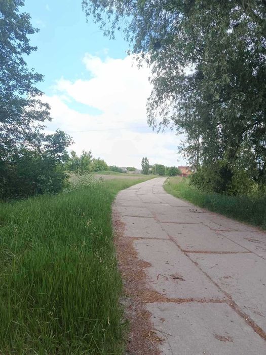 Продаж земельної ділянки в с. Мотижин, Київська область, Бучанський Добропарк