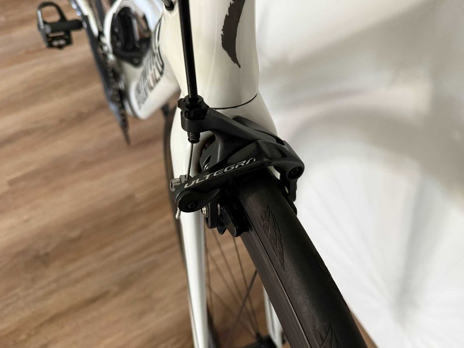 Specialized Venge Expert Ultegra Full Carbon 54