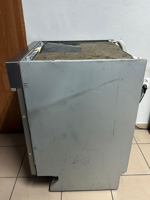 Zmywarka Do Zabudowy Miele G 6300 SCi 60cm GW