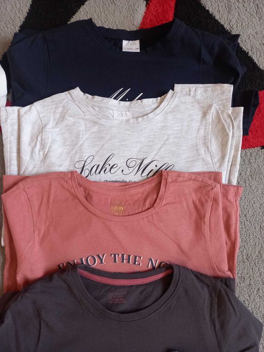 Bluzka ,koszulka 140-146