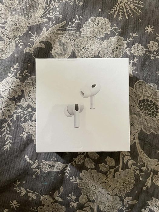 AirPods Pro 2 gen