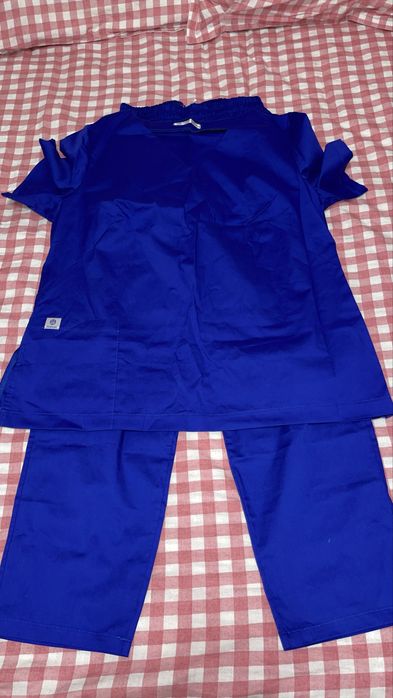 Костюм медицинский, новый, medlook2019 , размер 52-54